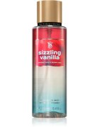 Victoria's Secret Sizzling Vanilla testápoló spray hölgyeknek 250 ml