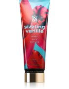 Victoria's Secret Sizzling Vanilla testápoló tej hölgyeknek 236 ml