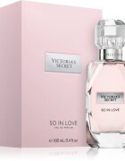 Victoria's Secret So In Love Eau de Parfum hölgyeknek 100 ml