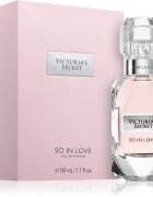Victoria's Secret So In Love Eau de Parfum hölgyeknek 50 ml