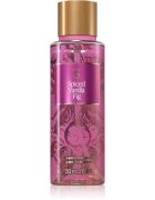 Victoria's Secret Spiced Vanilla Fig testápoló spray hölgyeknek 250 ml