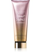 Victoria's Secret Velvet Petals Shimmer testápoló krém hölgyeknek 236 ml
