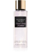Victoria's Secret Velvet Petals Shimmer testápoló spray csillámporral hölgyeknek 250 ml