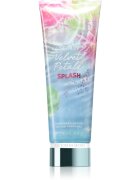 Victoria's Secret Velvet Petals Splash testápoló tej hölgyeknek 236 ml