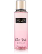 Victoria's Secret Velvet Petals testápoló spray hölgyeknek 250 ml