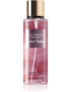 Victoria's Secret Velvet Petals testápoló spray hölgyeknek 250 ml