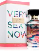 Victoria's Secret Very Sexy Now Eau de Parfum hölgyeknek 50 ml