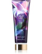 Victoria's Secret Violet Lily testápoló tej hölgyeknek 236 ml