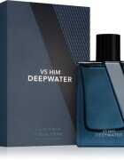 Victoria's Secret VS Him Deep Water Eau de Parfum uraknak 100 ml