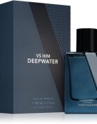 Victoria's Secret VS Him Deep Water Eau de Parfum uraknak 50 ml