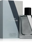 Victoria's Secret VS Him Platinum Eau de Parfum uraknak 100 ml