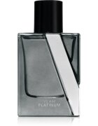 Victoria's Secret VS Him Platinum Eau de Parfum uraknak 50 ml