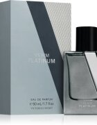 Victoria's Secret VS Him Platinum Eau de Parfum uraknak 50 ml