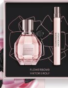 Viktor & Rolf Flowerbomb ajándékszett hölgyeknek