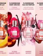 Viktor & Rolf Flowerbomb Nectar Eau de Parfum hölgyeknek 50 ml