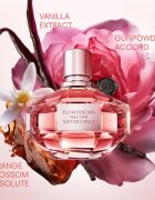 Viktor & Rolf Flowerbomb Nectar Eau de Parfum hölgyeknek 90 ml