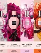 Viktor & Rolf Flowerbomb Pretty Peony Eau de Parfum hölgyeknek 30 ml