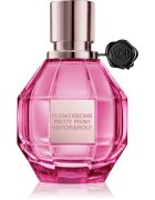 Viktor & Rolf Flowerbomb Pretty Peony Eau de Parfum hölgyeknek 50 ml