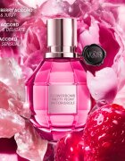 Viktor & Rolf Flowerbomb Pretty Peony Eau de Parfum hölgyeknek 50 ml