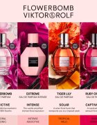 Viktor & Rolf Flowerbomb Ruby Orchid Eau de Parfum hölgyeknek 100 ml