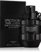 Viktor & Rolf Spicebomb Dark Leather Eau de Parfum uraknak 50 ml