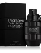 Viktor & Rolf Spicebomb Dark Leather Eau de Parfum uraknak 50 ml
