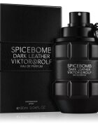 Viktor & Rolf Spicebomb Dark Leather Eau de Parfum uraknak 90 ml