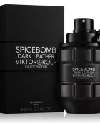 Viktor & Rolf Spicebomb Dark Leather Eau de Parfum uraknak 90 ml