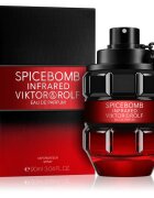 Viktor & Rolf Spicebomb Infrared Eau de Parfum uraknak 90 ml
