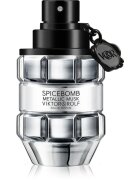 Viktor & Rolf Spicebomb Metallic Musk Eau de Parfum uraknak 50 ml