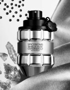 Viktor & Rolf Spicebomb Metallic Musk Eau de Parfum uraknak 50 ml