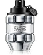 Viktor & Rolf Spicebomb Metallic Musk Eau de Parfum uraknak 90 ml