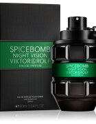 Viktor & Rolf Spicebomb Night Vision Eau de Parfum uraknak 90 ml