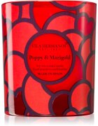 Vila Hermanos 70ths Year Poppy & Marigold illatgyertya 200 g