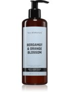 Vila Hermanos Apothecary Bergamot & Orange Blossom testápoló krém 300 ml