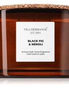 Vila Hermanos Apothecary Black Fig & Neroli illatgyertya 350 g