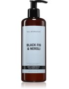 Vila Hermanos Apothecary Black Fig & Neroli testápoló krém 300 ml