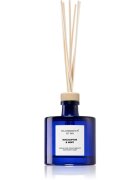 Vila Hermanos Apothecary Cobalt Blue Eucalyptus & Mint aroma diffúzor 100 ml