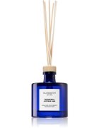 Vila Hermanos Apothecary Cobalt Blue Grapefruit & Citrus Lime aroma diffúzor 100 ml