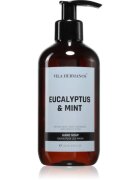 Vila Hermanos Apothecary Eucalyptus & Mint folyékony szappan 250 ml