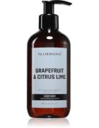 Vila Hermanos Apothecary Grapefruit & Citrus Lime hab szappan kézre 250 ml