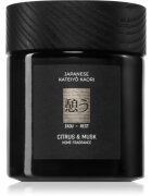 Vila Hermanos Apothecary Japanese Rest illatgyertya 150 g