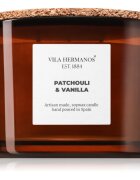 Vila Hermanos Apothecary Patchouli & Vanilla illatgyertya 350 g