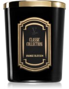 Vila Hermanos Classic Collection Orange Blossom illatgyertya 75 g