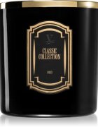 Vila Hermanos Classic Collection Oud illatgyertya 500 g
