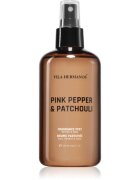 Vila Hermanos Pink Pepper & Patchouli testápoló spray 250 ml