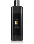 Vila Hermanos Suna No Gishiki Citron Noir (Kuro Remon) tusfürdő gél hámlasztó hatással 400 ml