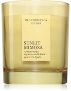 Vila Hermanos Sunlit Mimosa illatgyertya 200 g