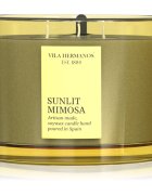 Vila Hermanos Sunlit Mimosa illatgyertya 350 g