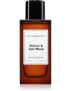 Vila Hermanos Vetiver & Sea Salt Eau de Parfum uraknak 100 ml